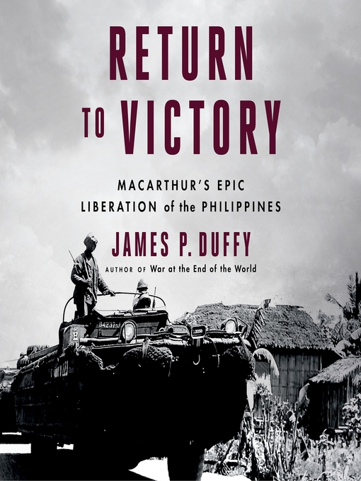Title details for Return to Victory by James P. Duffy - Available